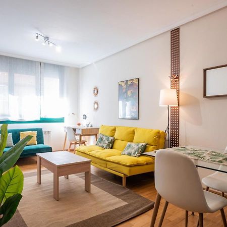 Apartamento Centrico Con Wifi Y Parking De Coche Tamano Medio Onís Eksteriør bilde