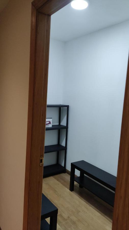 Apartamento Centrico Con Wifi Y Parking De Coche Tamano Medio Onís Eksteriør bilde