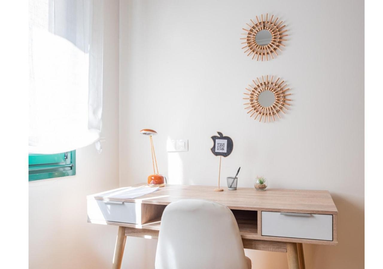 Apartamento Centrico Con Wifi Y Parking De Coche Tamano Medio Onís Eksteriør bilde
