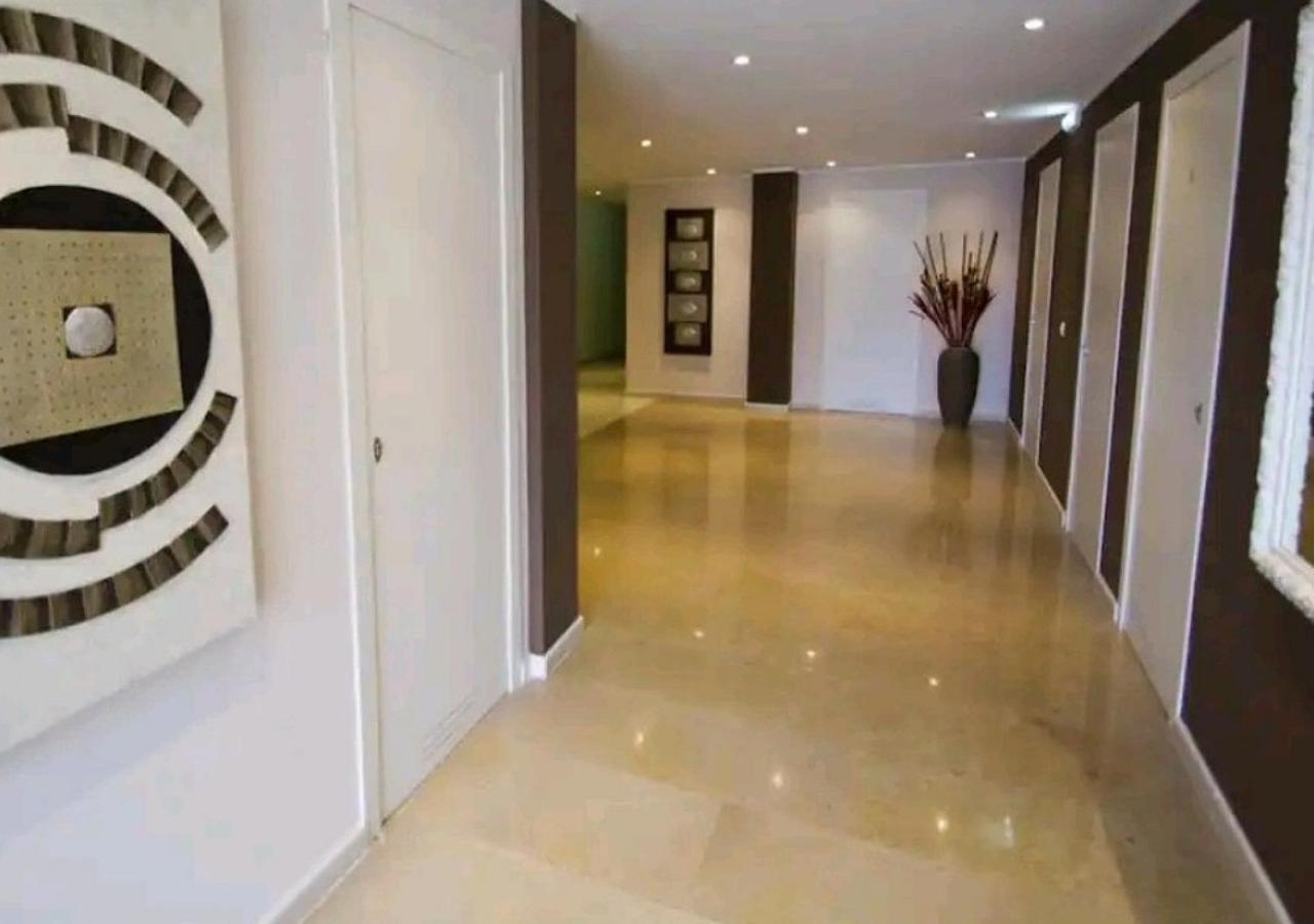 Apartamento Centrico Con Wifi Y Parking De Coche Tamano Medio Onís Eksteriør bilde